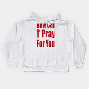 Christian Kids Hoodie